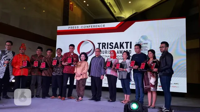 Destinasi Indonesia Expo