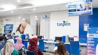 Uang Pensiun PNS Mau Lewat Koperasi, Taspen Ingatkan Keamanan Sistem