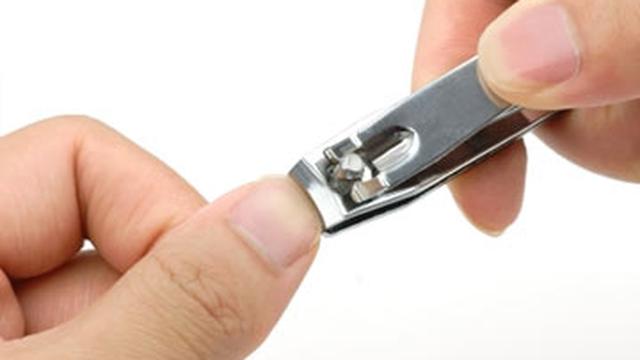 4 Alasan Kenapa Memotong Kuku Itu Cegah Banyak Penyakit