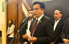 Pemerintah Susun PP Atasi Polemik Jabatan Polri di Luar Struktur Sipil