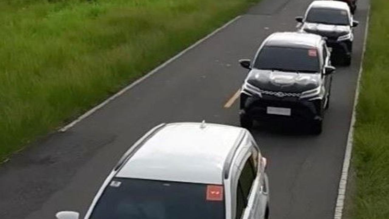 Daihatsu Terios 7 Wonders Eksplorasi Keindahan Alam dan Kekayaan Tradisi Halmahera Barat