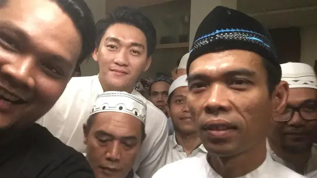 [Bintang] Ustaz Abdul Somad