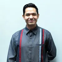 Preskon program Ramadan SCTV (Deki Prayoga/bintang.com)
