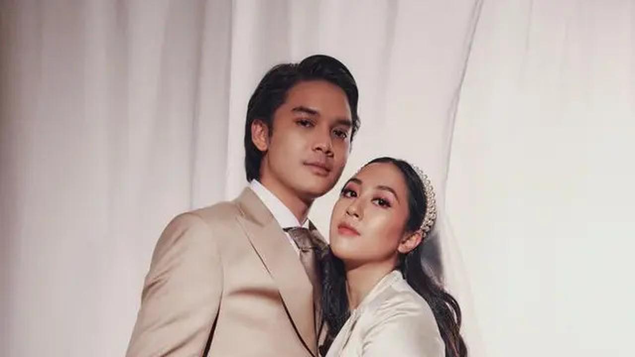 Dikabarkan Gugat Cerai Suami, Ini 6 Fakta Hubungan Sherina dan Baskara Mahendra