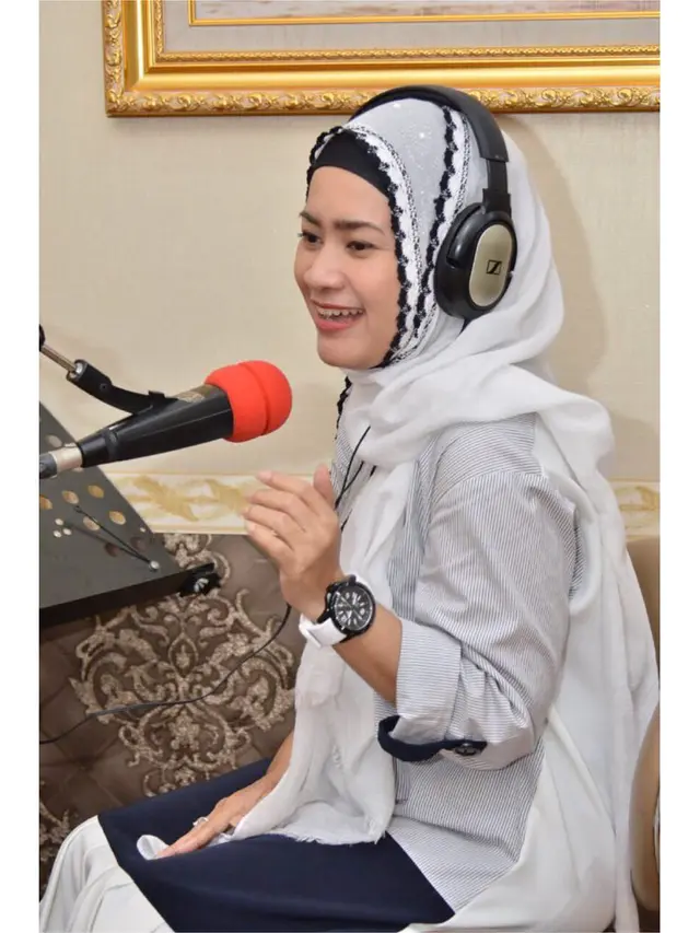 [Bintang] Ike Nurjanah