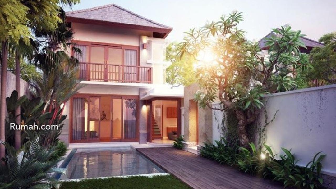 Rahasia Investor Domestik Beli Rumah di Bali