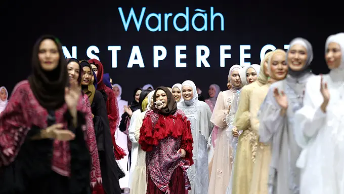 Wardah Muffest 2019
