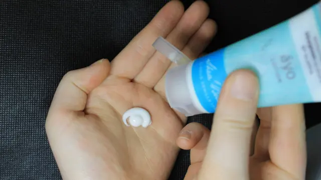 Keamanan Sunscreen Kimia