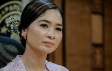 Beratnya Masa Kecil Ni Luh Puspa, Pernah Jadi ART & Sales Keliling Kini Dipercaya Jadi Wamen Kabinet Prabowo
