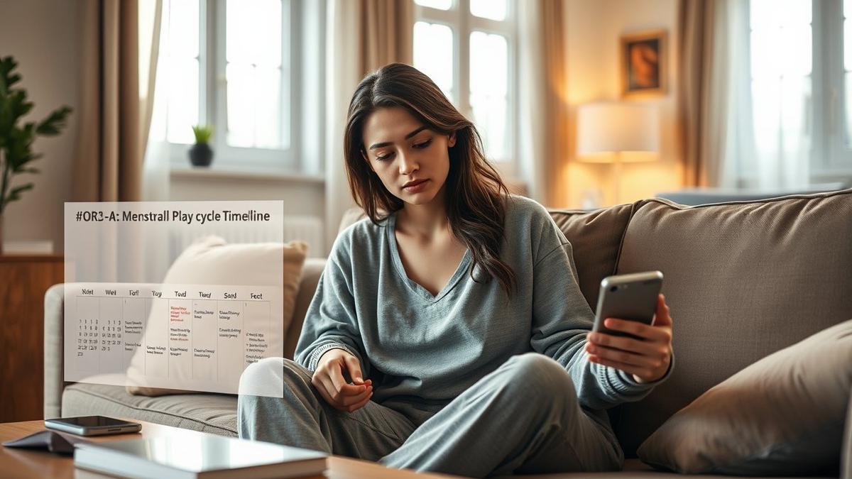 Cara Supaya Cepat Haid Panduan Lengkap dan Aman Feeds