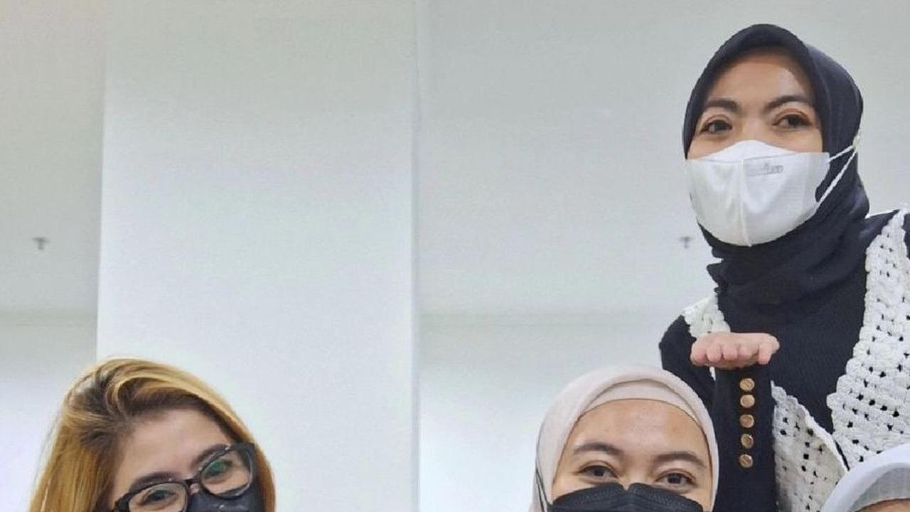 Viral Pria Ceritakan Perjalanan Transplantasi Ginjal di Tahun 2023, Kisahnya Curi Perhatian