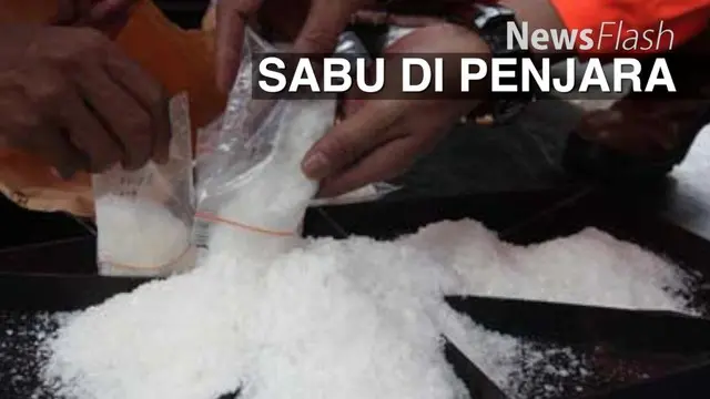 AR, seorang sipir dari Lapas Klas I Kota Tangerang, kedapatan menjadi pengedar narkoba jenis sabu. Peredaran tersebut juga melibatkan BH, seorang napi yang juga tengah menjalani masa hukuman 12 tahun penjara