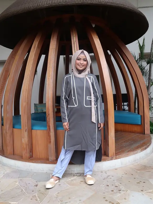 [Bintang] Tantri Kotak