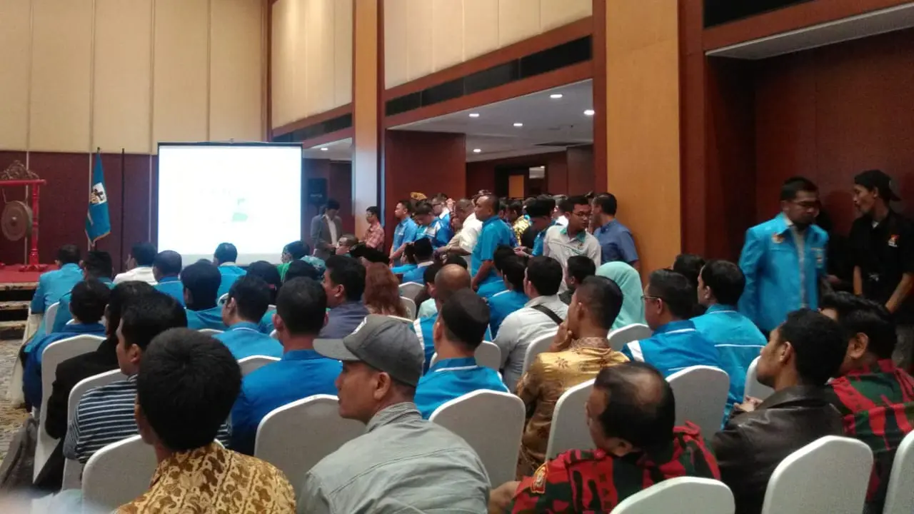 Yusron Fahmi/Liputan6.com