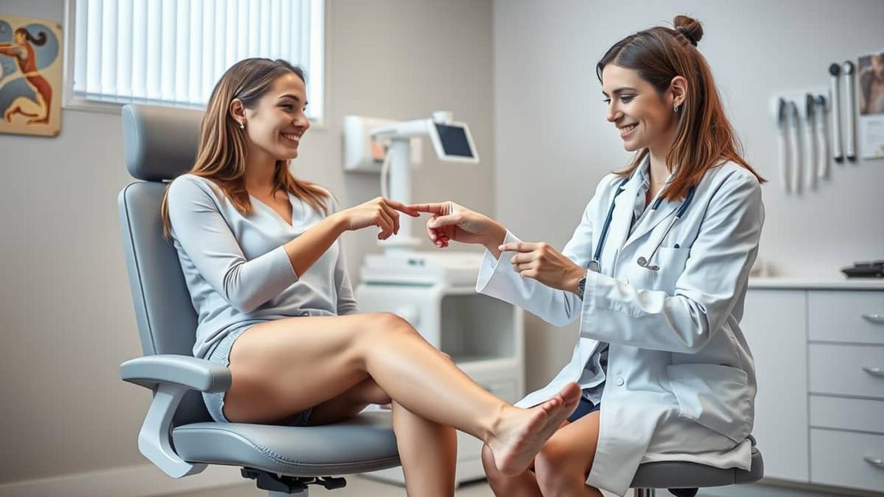 cara menghilangkan varises di kaki