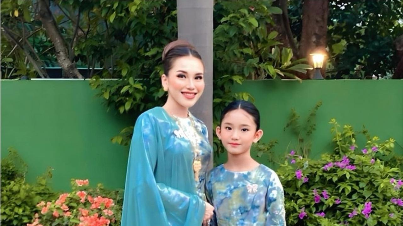 Akan Berusia 10 Tahun
