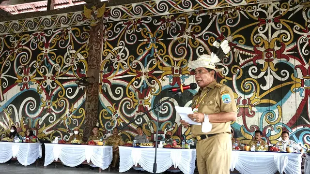 Gubernur Kaltara