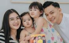 Dirayakan Sederhana, ini Potret Terbaru Gendhis Anak Nella Kharisma di Momen Ultah ke-3