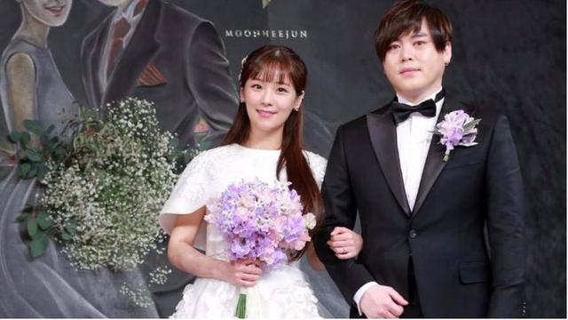 [Bintang] Moon Hee Jun dan Soyul