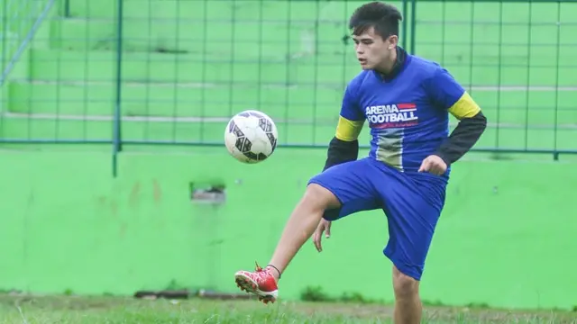 Michael Gonzales