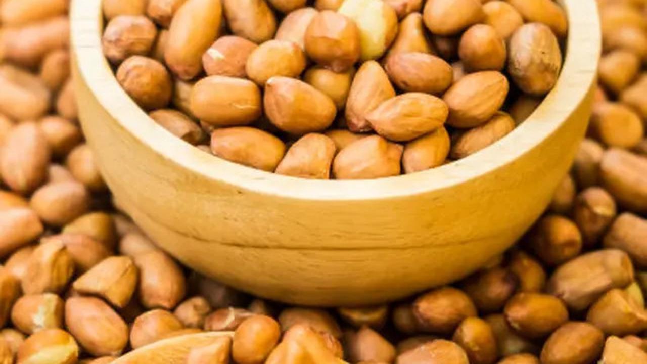 Resep Kue Kacang Renyah, Cocok untuk Hidangan Spesial Lebaran