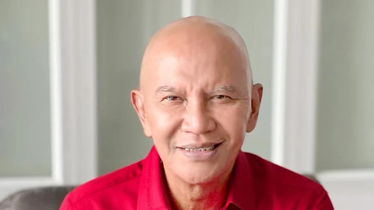 Ketua DPD PDI Perjuangan Jawa Timur, Said Abdullah