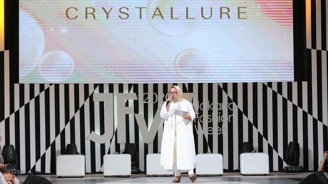 Crystallure by Wardah