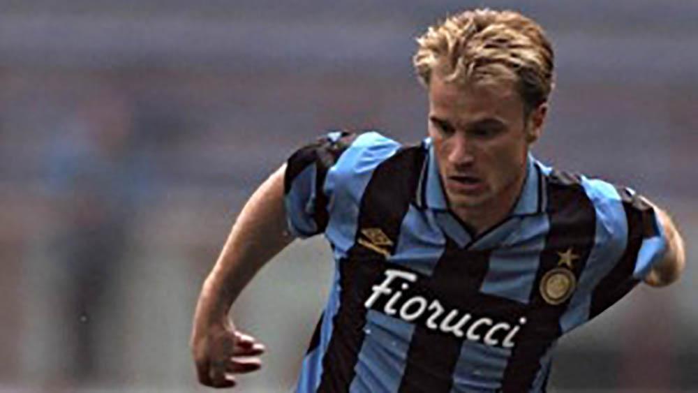 Dennis Bergkamp. (Calcio.fanpage.it)