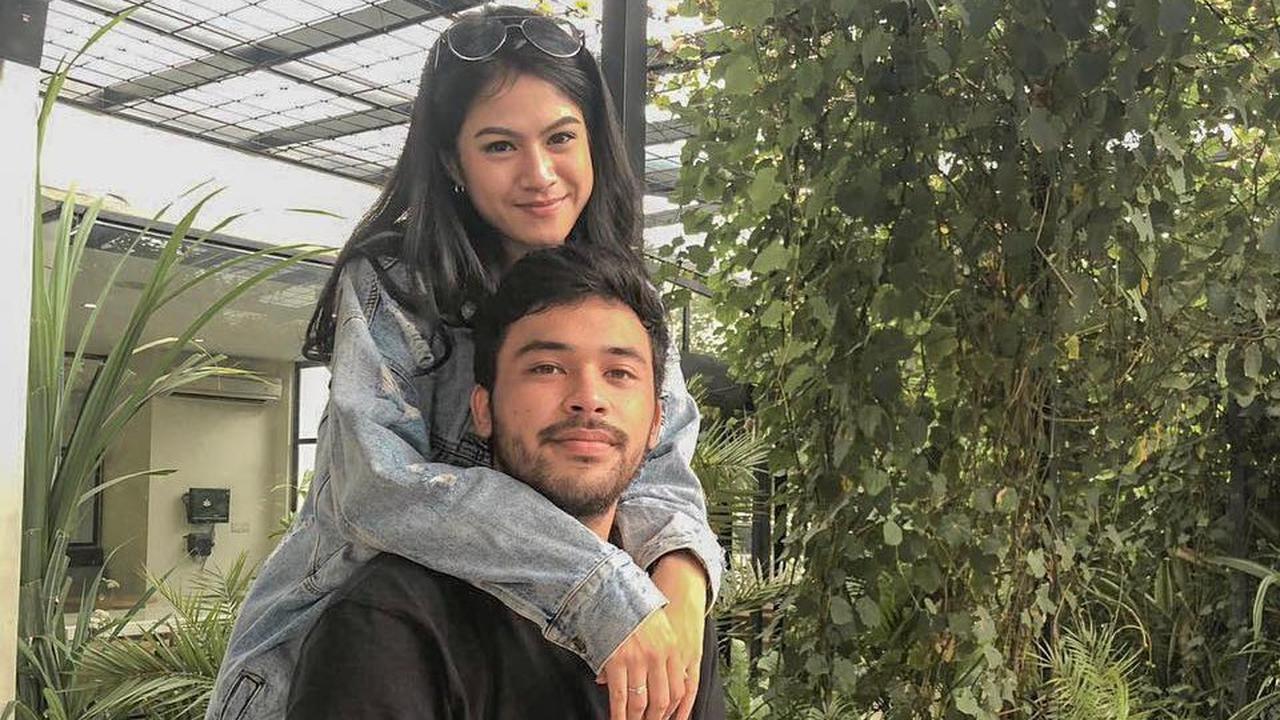 Potret Justin Harijawan, Resmi Jadi Suami Hana Saraswati Usai 6 Tahun Pacaran Beda Keyakinan