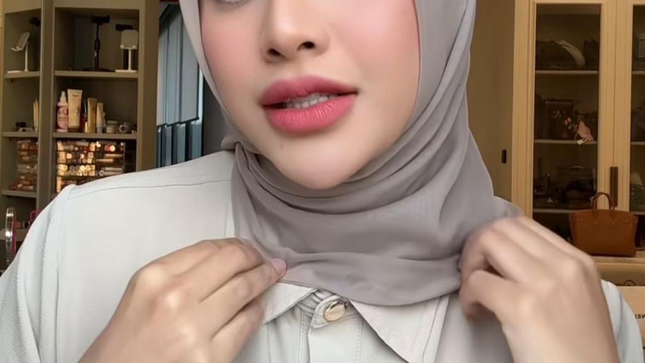 Aurel Hermansyah Ungkap Ketakutannya Hamil Lagi, Curhat di Kajian Soal Dibully Netizen
