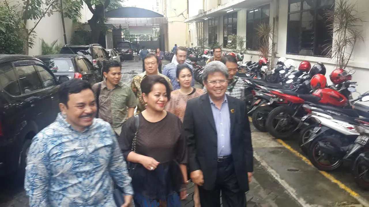 Petisi Ahok