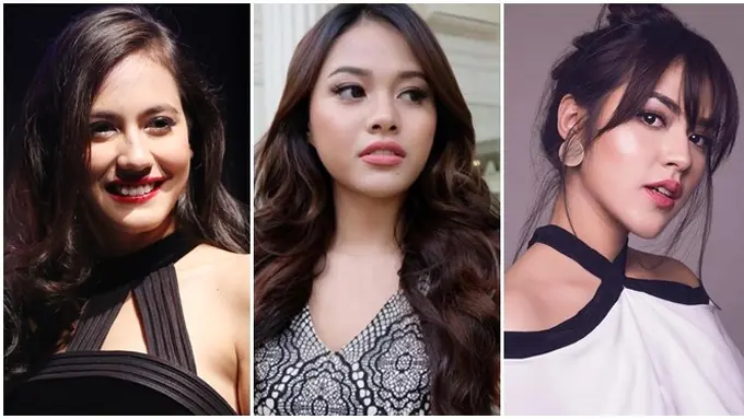 [Bintang] Daftar Lengkap Nominator ISMA 2K16