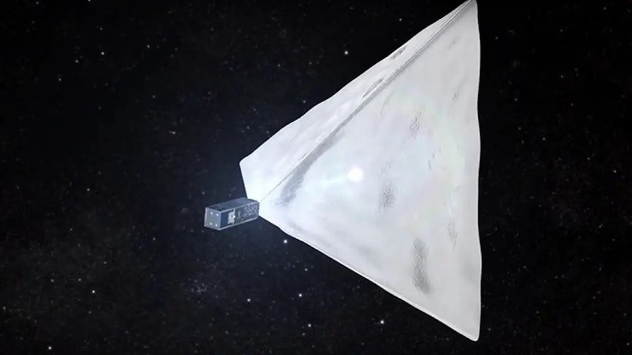 Satelit 