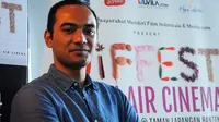 Ario Bayu Nikahi Bule Prancis pada 8 Juli 2017?