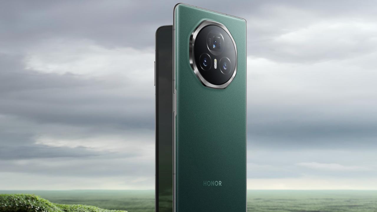 Baru Dirilis di Indonesia, Ini Keunggulan HONOR Magic V3, HP Layar Lipat yang Diklaim Super Tipis
