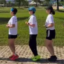 Viral Komunitas Slow Jogging di Korea, Ini 7 Teknik Lari Pelan