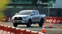 Harga Toyota New Hilux Mulai Rp241,7 Juta (Ist)