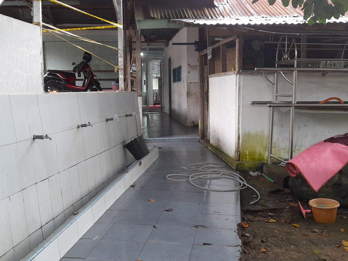 Dok. Istimewa