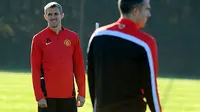 Fletcher Segera Ikuti Jejak Rooney