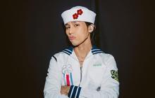 Akui Pakai Narkoba dan Menyerahkan Diri, Rapper Sik-K Divonis 10 Bulan Penjara