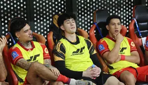 Dipinjamkan Persija ke Java United untuk Musim 2026/2027, Kesempatan Cyrus Margono Kembalikan Kariernya di Indonesia