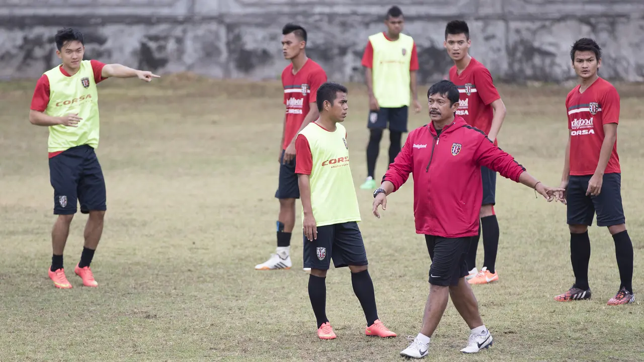 Bali United
