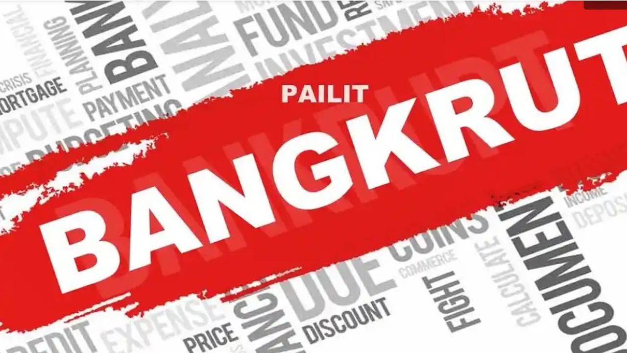 Bukan Cuma soal Profit, Ini Penyebab Utama Bisnis Tiba-Tiba Gulung Tikar