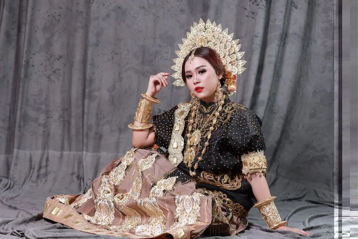 Jadi Juara Liga Dangdut Indonesia, Ini 6 Potret Rumah Baru Selfi LIDA
