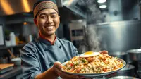 7 Variasi Nasi Goreng Sosis Enak: Resep Praktis untuk Sarapan hingga Makan Malam