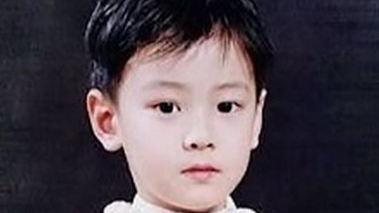Transformasi Cha Eun Woo dari Bayi Hingga Sekarang, Awet Muda!