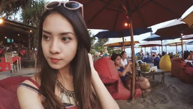 Publik Merespons KPAI Lapor Kominfo Soal Awkarin & Anya Geraldine