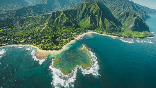 Hawaii, United States