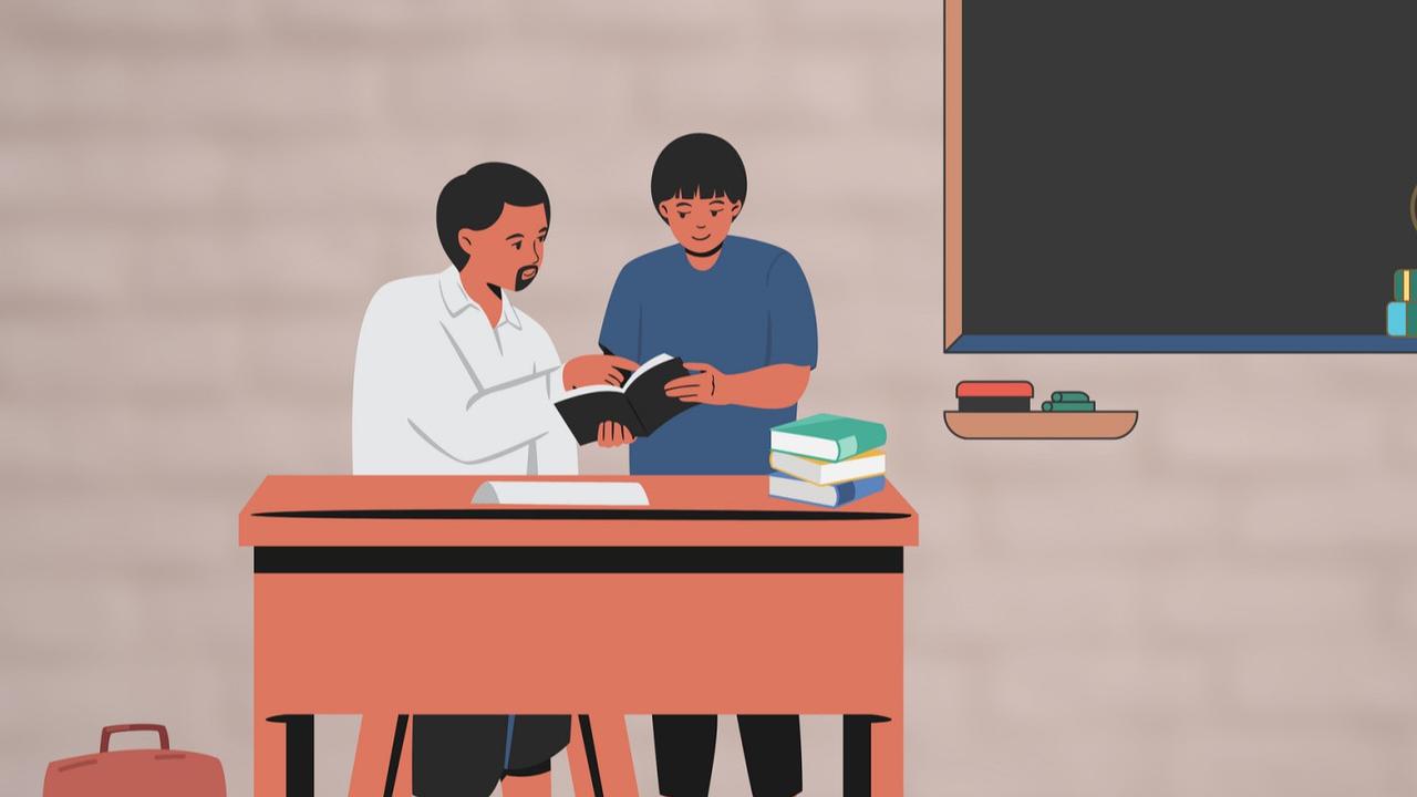 Krisis Populasi Jepang Bikin Sekolah-Sekolah Kekurangan Guru