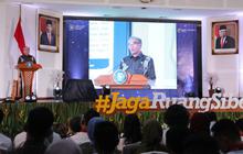 BSSN Jelaskan Soal Dugaan Kebocoran data INAFIS Polri